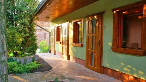 Penzión Eden Dunajská Streda 21