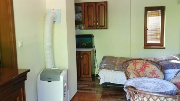 Chata Relax na prenájom Jahodná 17