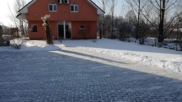 Apartmán Nóra Dunajská Streda 6