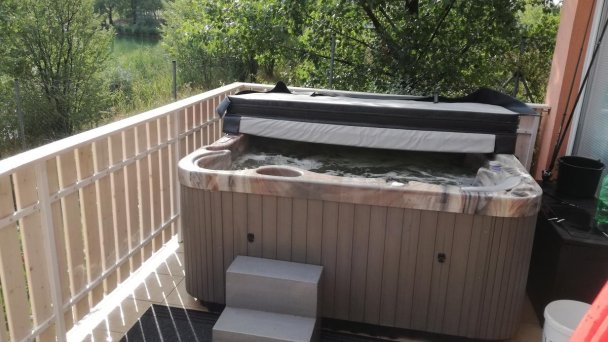 Apartmán Nóra Dunajská Streda 7