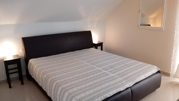 Apartmán Nóra Dunajská Streda 8