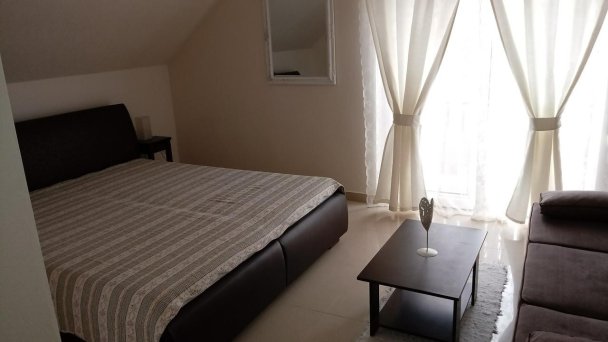 Apartmán Nóra Dunajská Streda 9