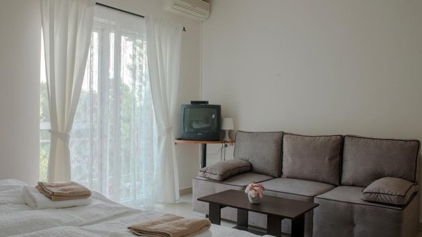 Apartmán Nóra Dunajská Streda 10