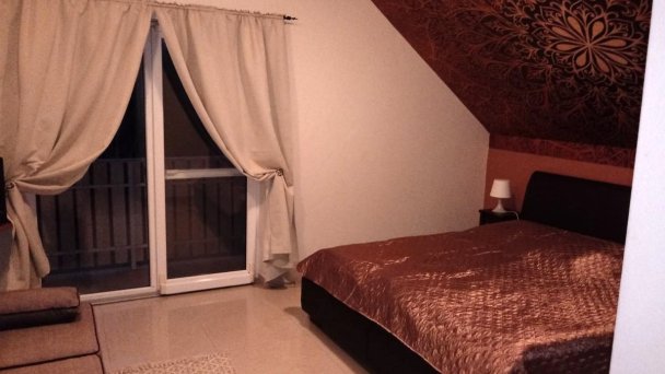 Apartmán Nóra Dunajská Streda 12