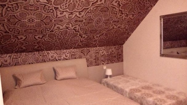Apartmán Nóra Dunajská Streda 15