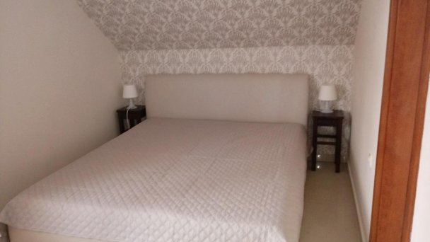 Apartmán Nóra Dunajská Streda 16