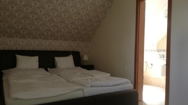 Apartmán Nóra Dunajská Streda 19