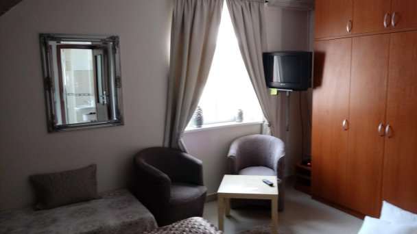 Apartmán Nóra Dunajská Streda 20