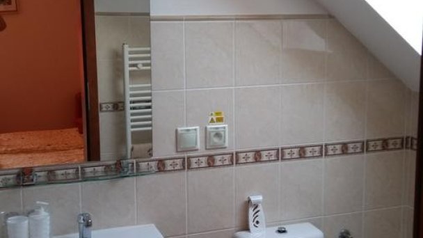 Apartmán Nóra Dunajská Streda 23