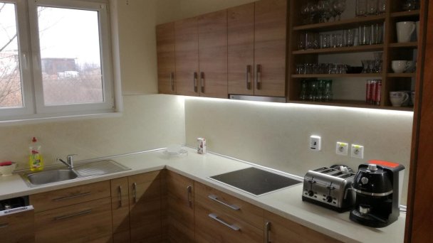 Apartmán Nóra Dunajská Streda 24