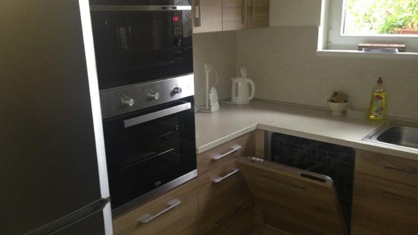 Apartmán Nóra Dunajská Streda 25