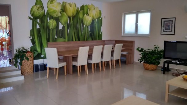 Apartmán Nóra Dunajská Streda 4