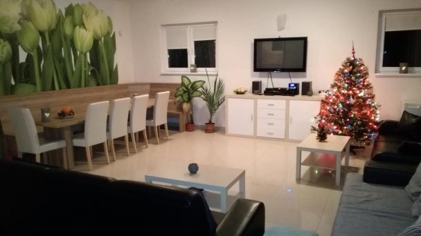 Apartmán Nóra Dunajská Streda 29