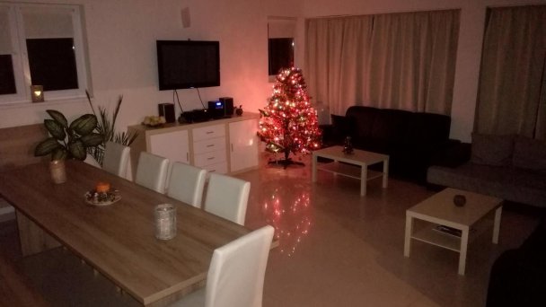 Apartmán Nóra Dunajská Streda 30
