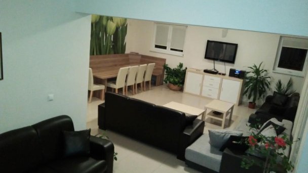 Apartmán Nóra Dunajská Streda 32