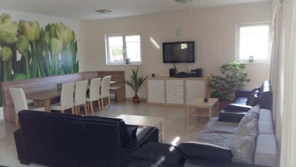Apartmán Nóra Dunajská Streda 33