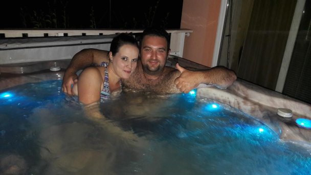 Apartmán Nóra Dunajská Streda 37