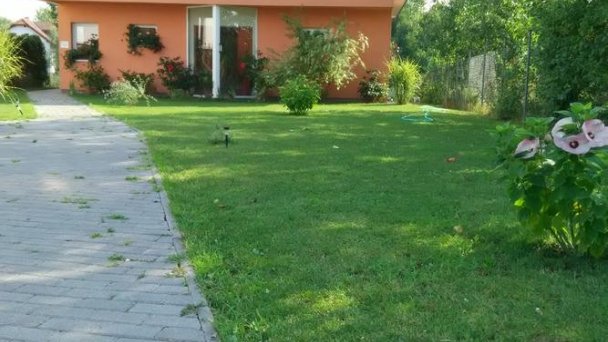 Apartmán Nóra Dunajská Streda 41