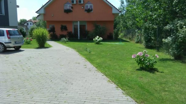 Apartmán Nóra Dunajská Streda 42