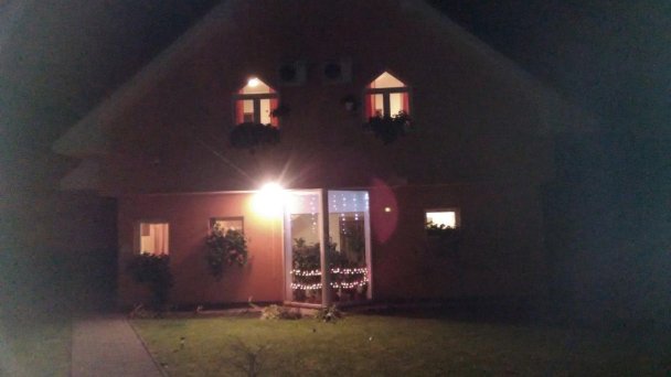 Apartmán Nóra Dunajská Streda 45