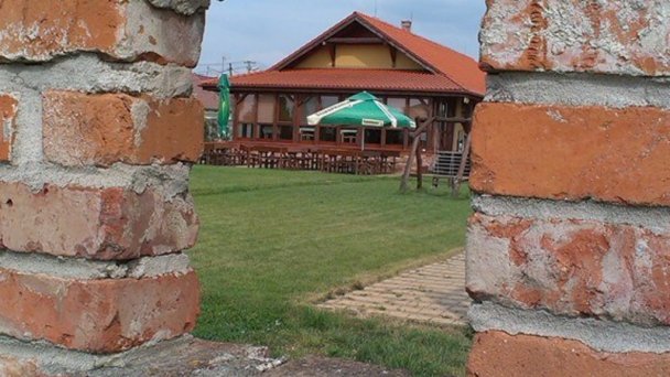 Penzión Petrov grunt Košúty 16