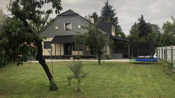 U babky Piešťany 11 U babky Piešťany 11