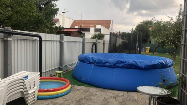U babky Piešťany 9 U babky Piešťany 9