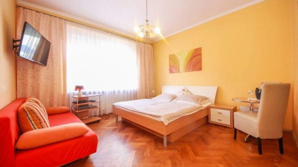Dobré ubytovanie Piešťany 7