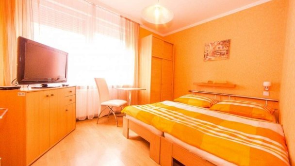 Dobré ubytovanie Piešťany 25