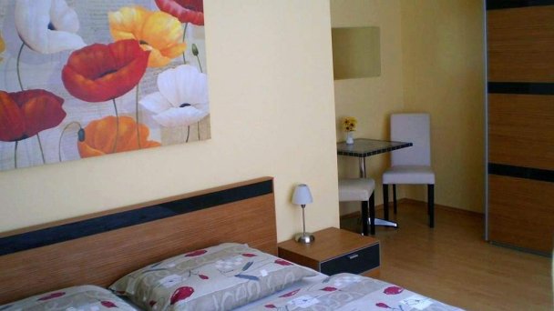 Dobré ubytovanie Piešťany 23