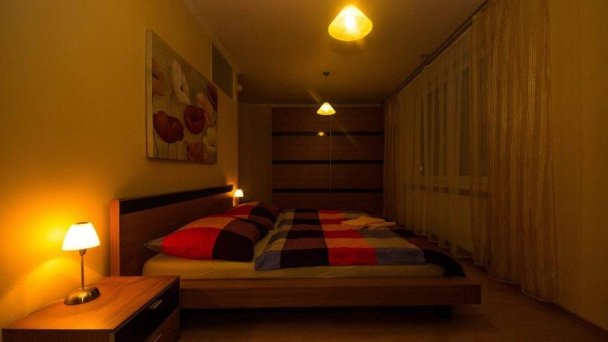 Dobré ubytovanie Piešťany 20