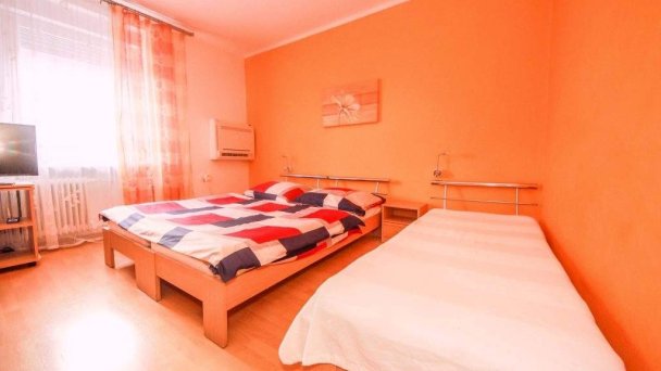 Dobré ubytovanie Piešťany 14