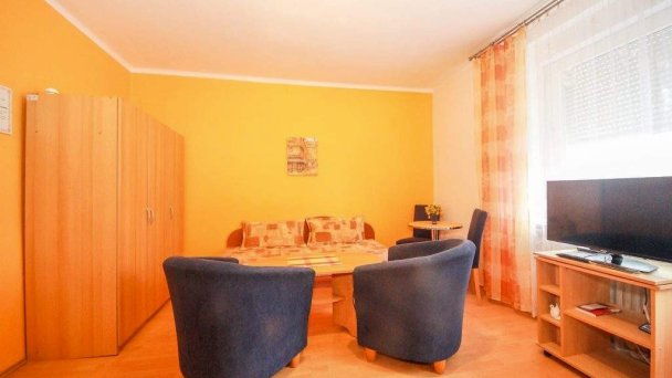 Dobré ubytovanie Piešťany 5