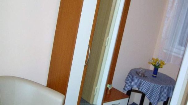 Dobré ubytovanie Piešťany 8