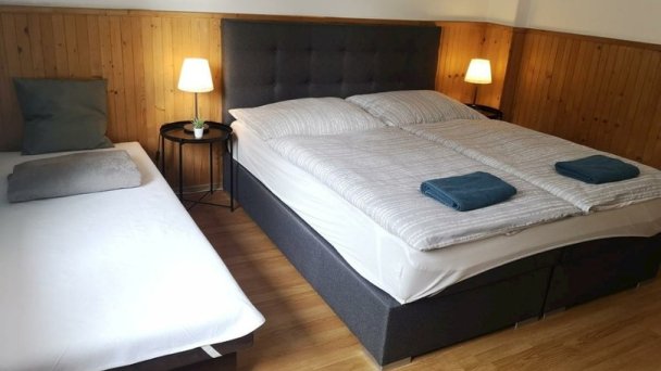 Apartmány Centro Piešťany 38