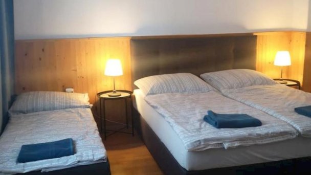 Apartmány Centro Piešťany 23