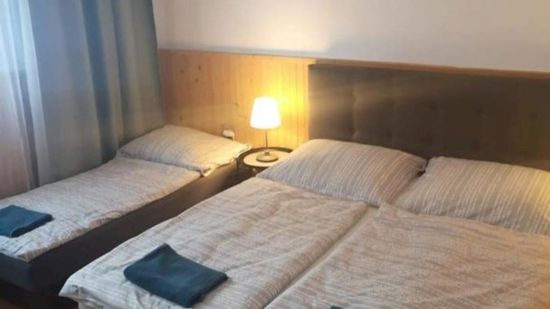 Apartmány Centro Piešťany 25