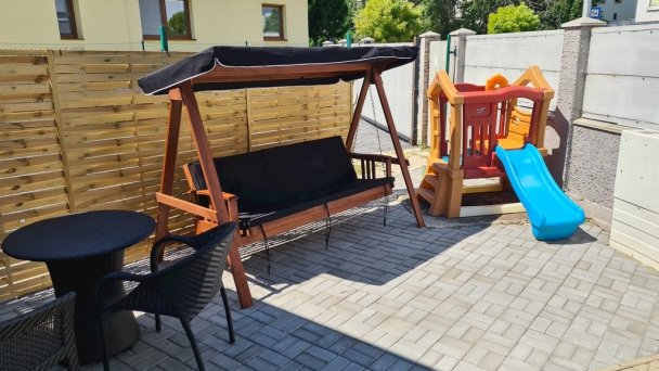 Apartmány Centro Piešťany 3