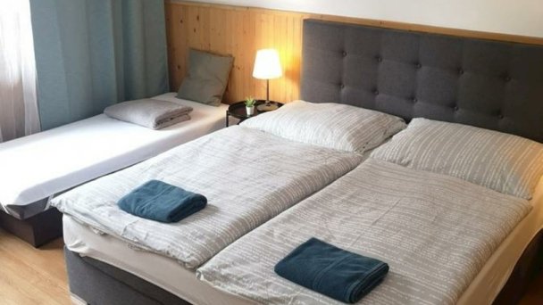 Apartmány Centro Piešťany 27