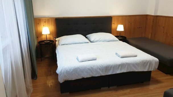 Apartmány Centro Piešťany 29