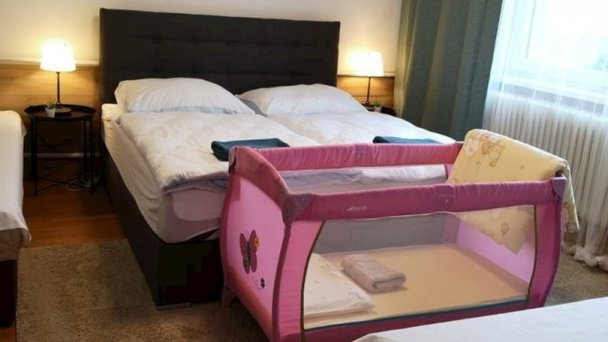 Apartmány Centro Piešťany 5
