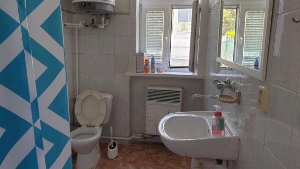 Apartmány Centro Piešťany 36