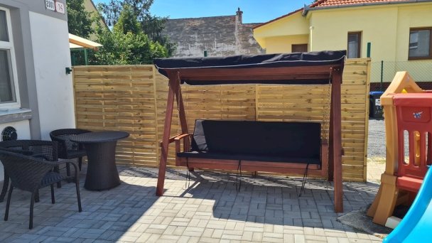 Apartmány Centro Piešťany 31