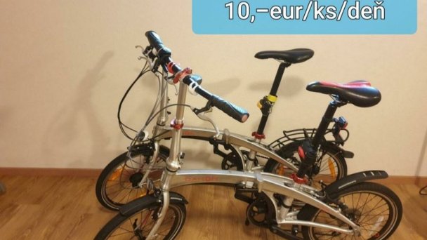 Apartmány Centro Piešťany 14