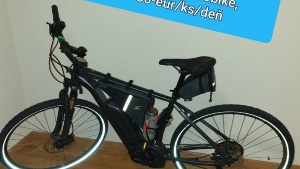 Apartmány Centro Piešťany 16