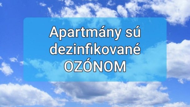 Apartmány Centro Piešťany 20