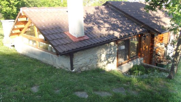 Chata Sobotište 11