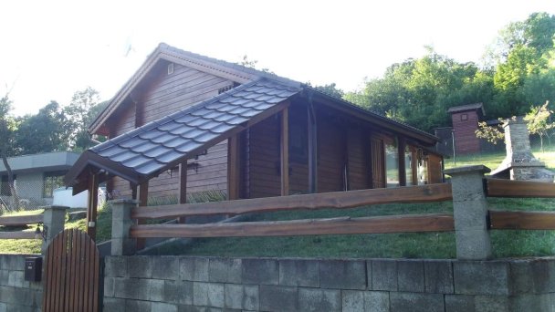 Chata Sobotište 5