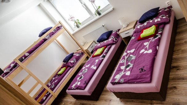 Apartmány Grey House Topoľníky 24 Apartmány Grey House Topoľníky 24