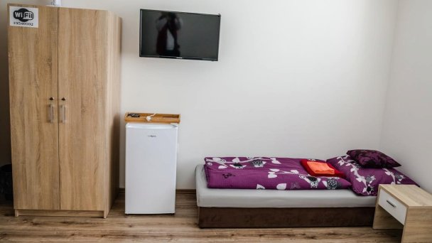 Apartmány Grey House Topoľníky 25 Apartmány Grey House Topoľníky 25